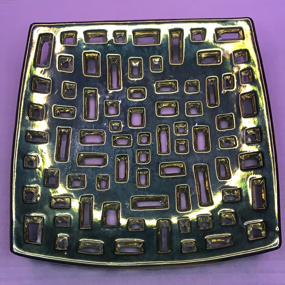 Bronze/Gold Decorative Piece